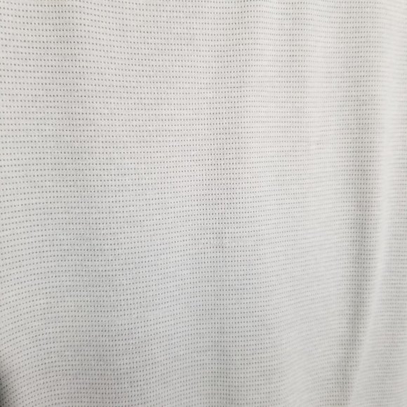 Lululemon Silver Drysense Mesh Long Sleeve - Picture 5 of 6